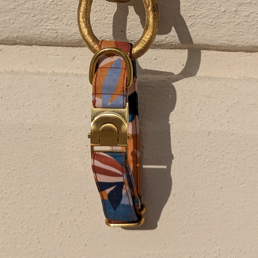 Collier Tonka - Collier fin