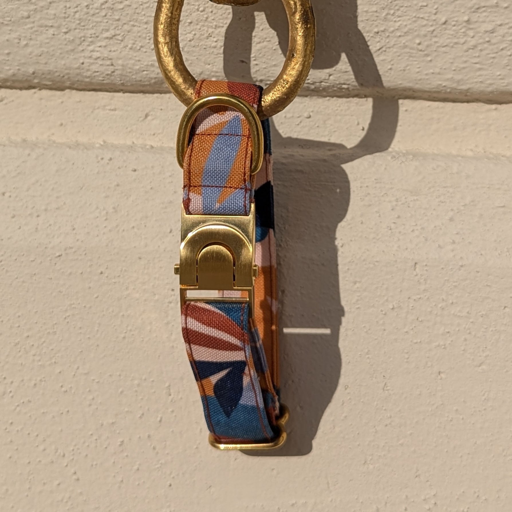Collier Tonka - Collier fin