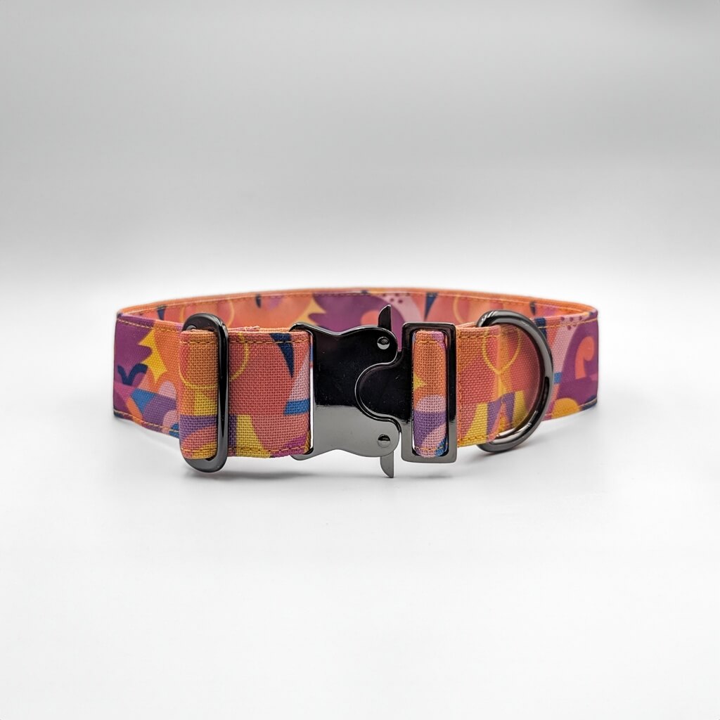Collier Vaïka - Collier large