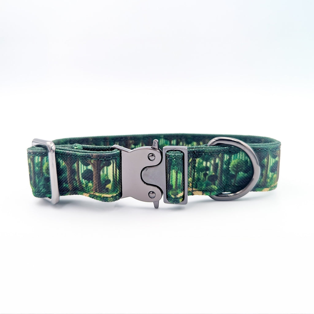 Collier Vaïka - Collier large