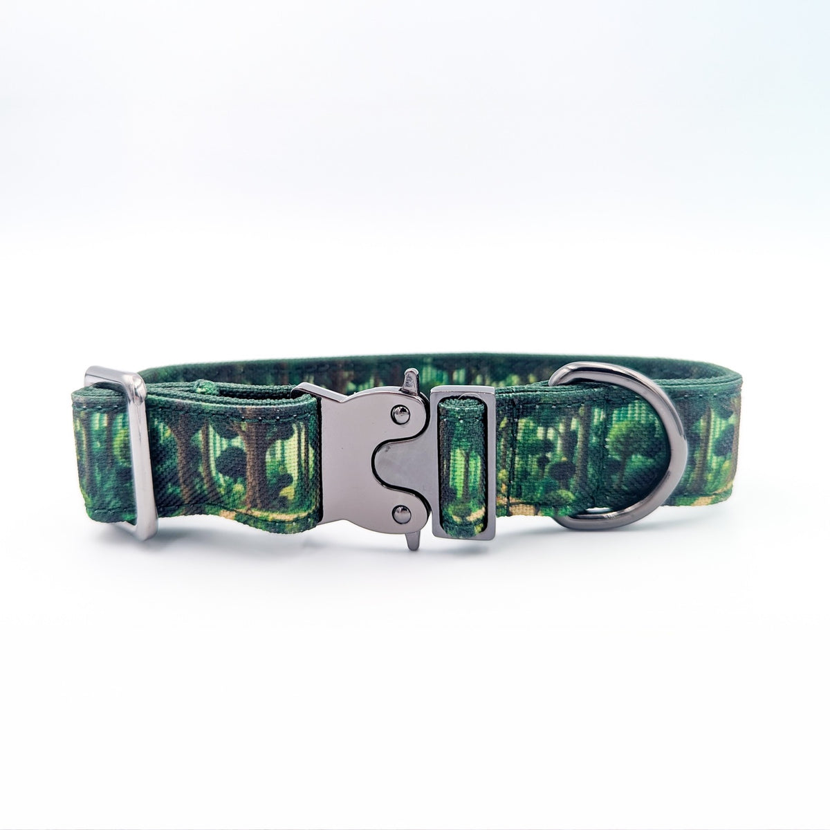 Collier Tonka - Collier fin