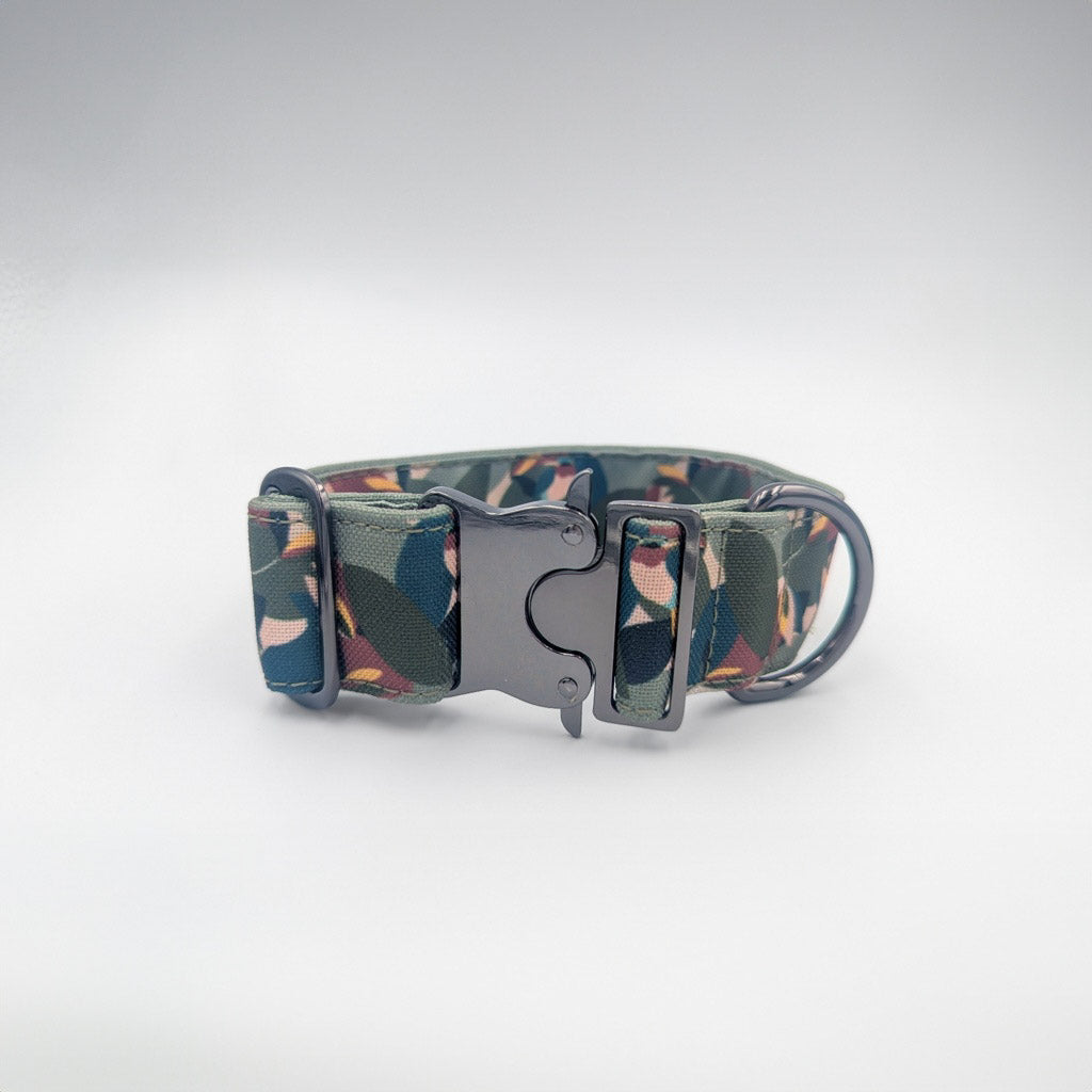 Collier Vaïka - Collier large