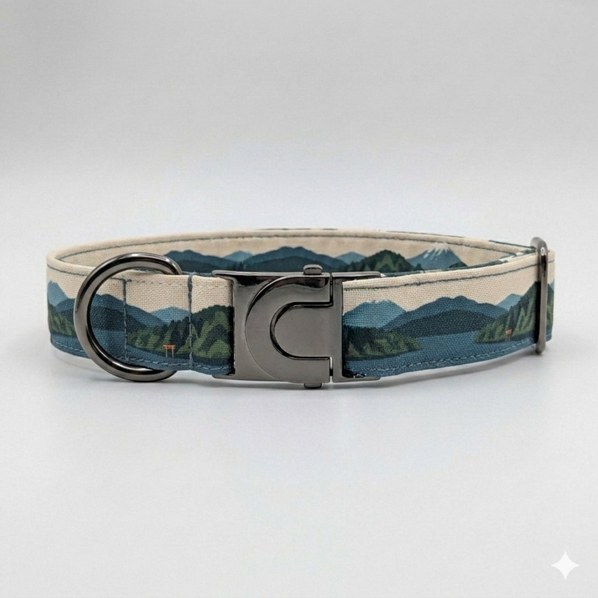 Collier Tonka - Collier fin
