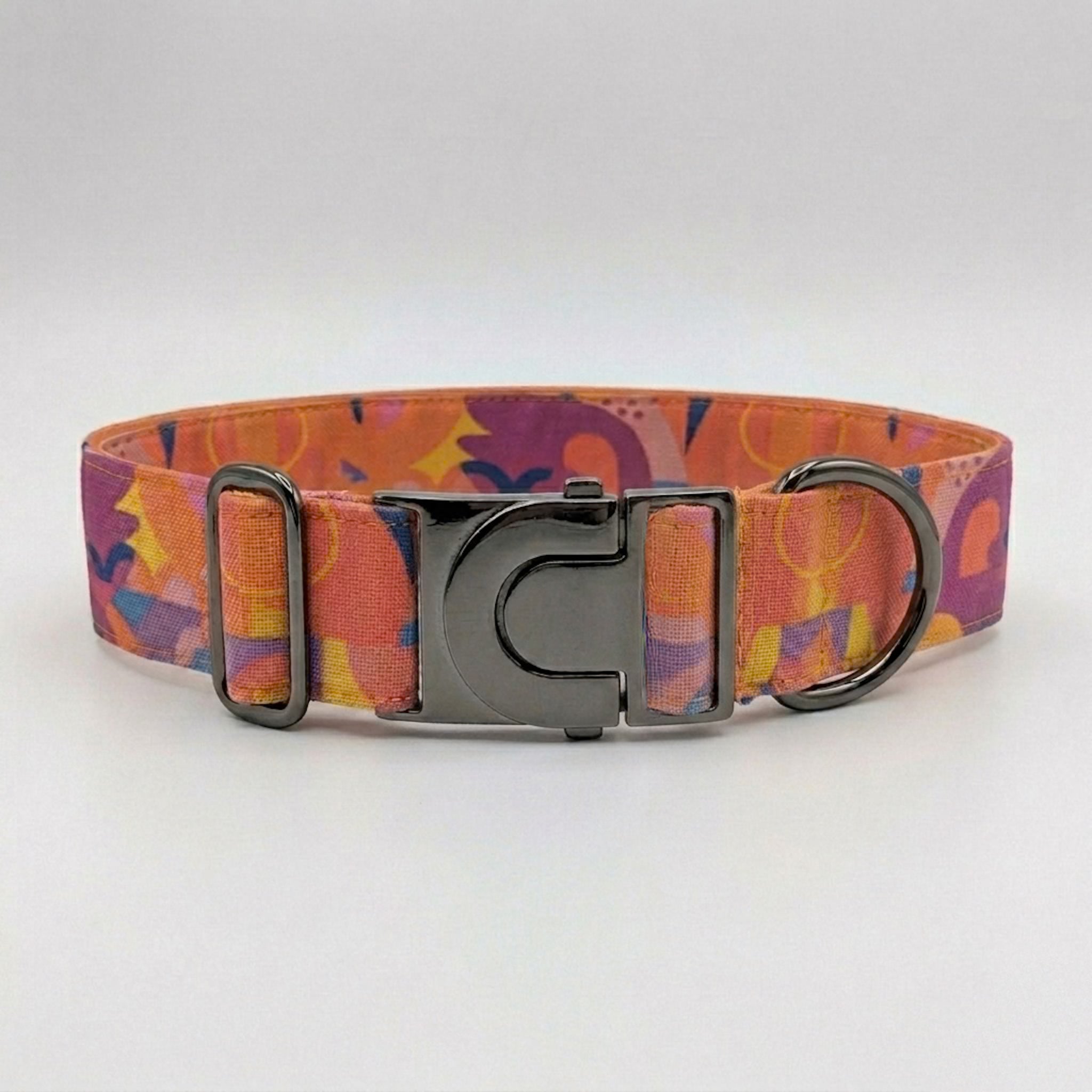 Collier Tonka - Collier fin