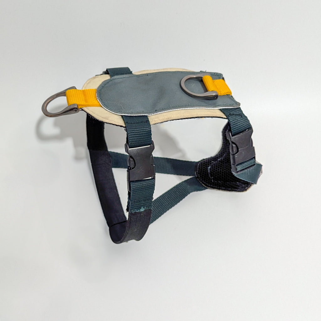 Harnais Arka - Version 100% personnalisable