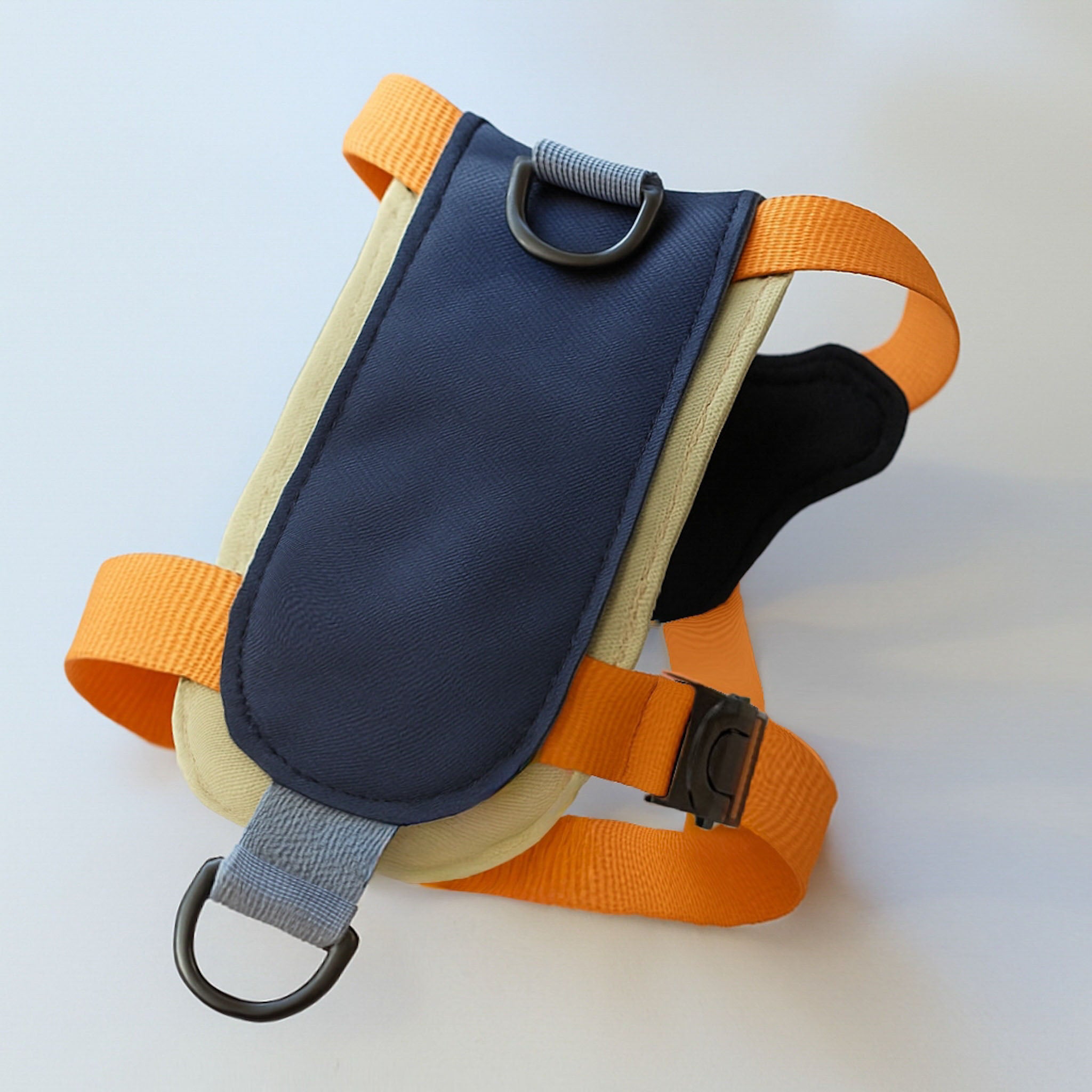 Harnais Arka - Version 100% personnalisable